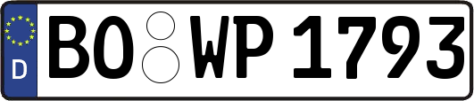 BO-WP1793