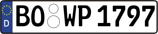 BO-WP1797
