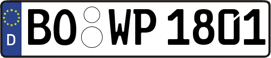 BO-WP1801