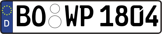BO-WP1804