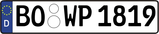 BO-WP1819