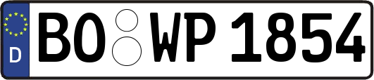 BO-WP1854