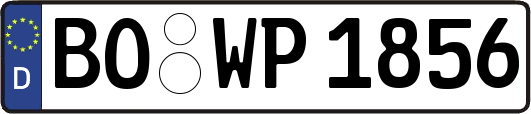 BO-WP1856