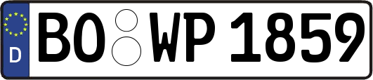 BO-WP1859