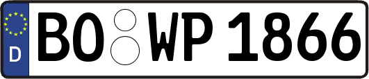 BO-WP1866