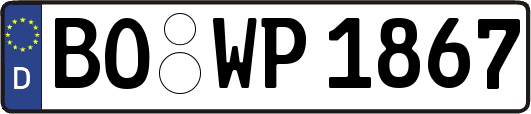 BO-WP1867