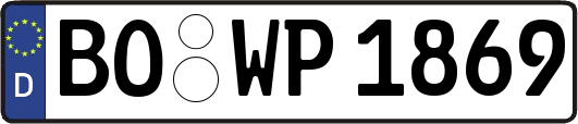 BO-WP1869