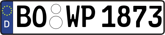 BO-WP1873