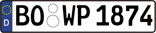 BO-WP1874