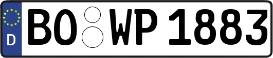 BO-WP1883