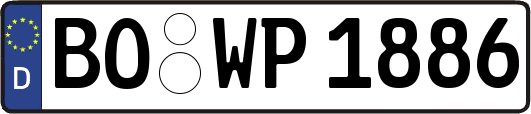 BO-WP1886