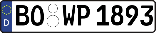 BO-WP1893