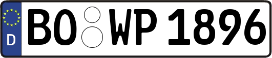 BO-WP1896