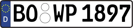 BO-WP1897