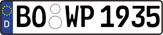 BO-WP1935