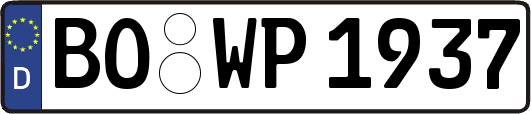 BO-WP1937