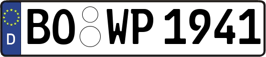 BO-WP1941