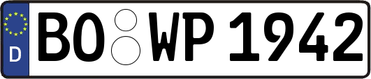 BO-WP1942