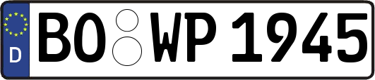 BO-WP1945
