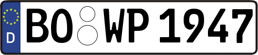 BO-WP1947