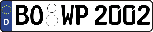 BO-WP2002