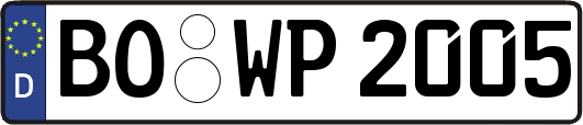 BO-WP2005