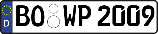 BO-WP2009