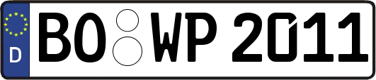 BO-WP2011