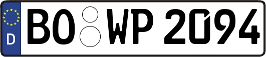 BO-WP2094