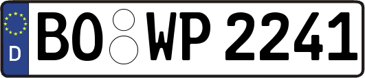 BO-WP2241