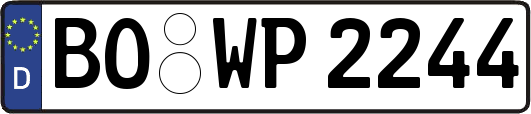 BO-WP2244