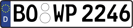 BO-WP2246