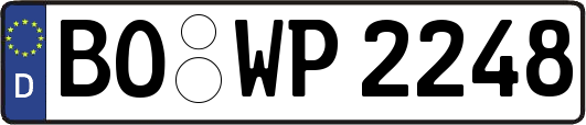 BO-WP2248