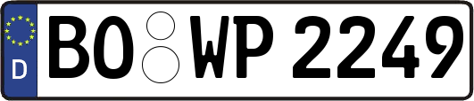 BO-WP2249
