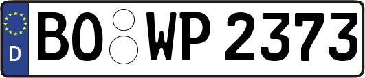 BO-WP2373