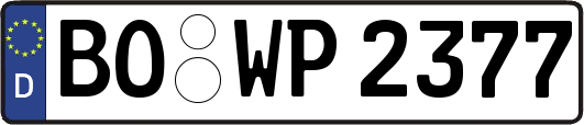 BO-WP2377