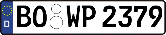 BO-WP2379