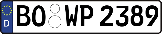 BO-WP2389