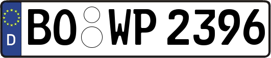 BO-WP2396