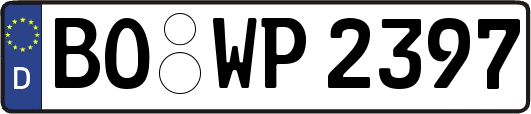 BO-WP2397