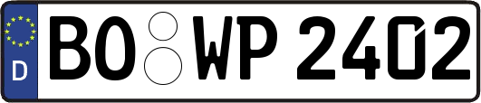 BO-WP2402