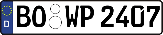 BO-WP2407