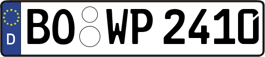 BO-WP2410