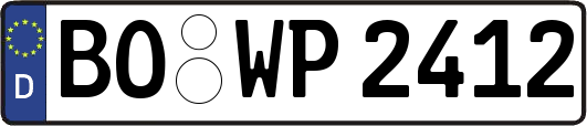 BO-WP2412
