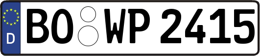 BO-WP2415