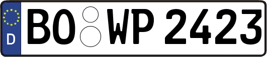 BO-WP2423