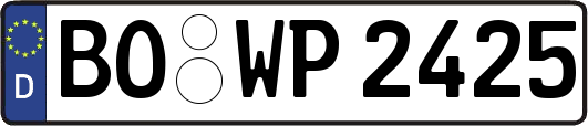 BO-WP2425