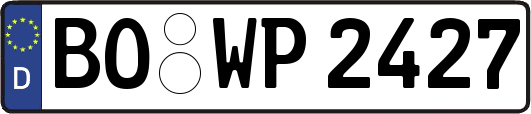 BO-WP2427