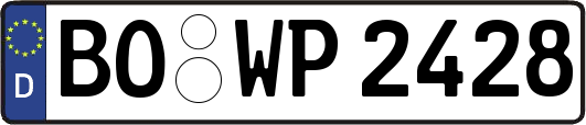 BO-WP2428
