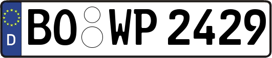 BO-WP2429